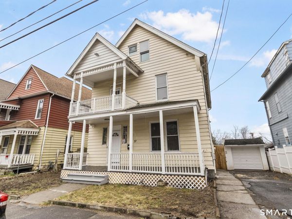 37 Johnson , Waterbury, CT 06710