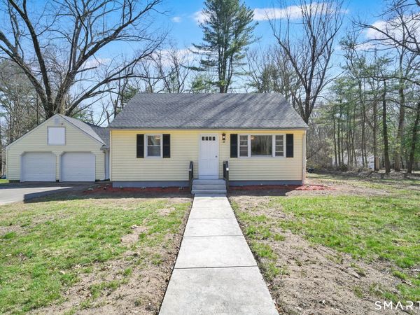 28 Mahoney, East Windsor, CT 06088