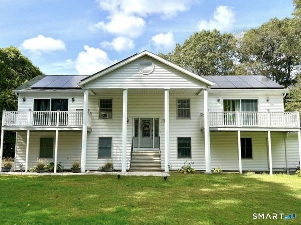 33-D Laurel Point, Montville, CT 06370