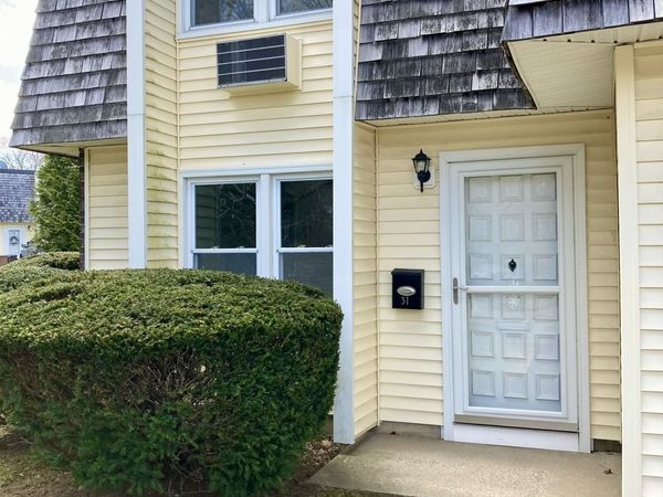 127 Black Point, Unit 31, East Lyme, CT 06357