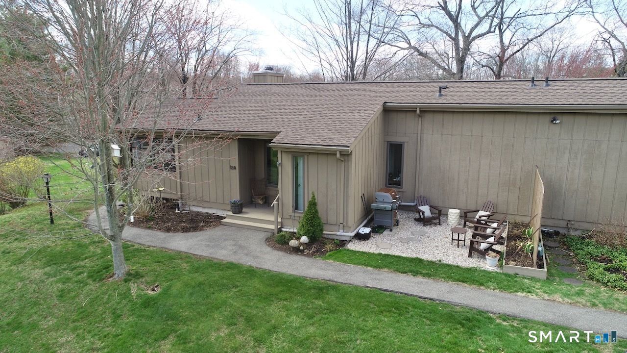 18 Pilgrim, Unit A, Wallingford, CT 06492 Main Photo