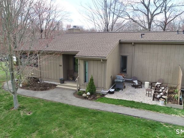 18 Pilgrim, Unit A, Wallingford, CT 06492