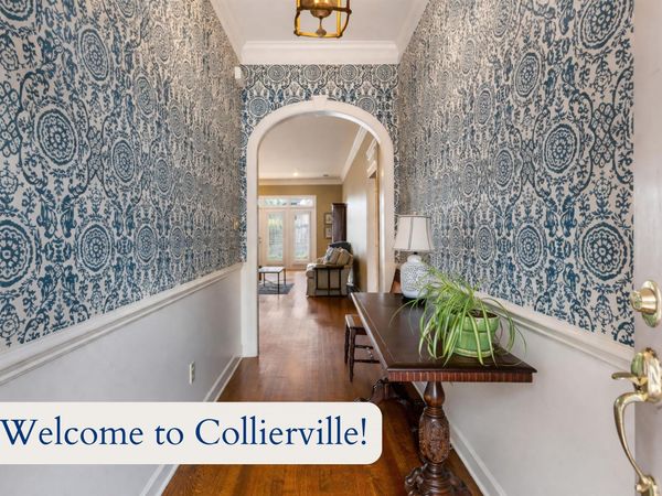 1707 WAINWRIGHT CT, Collierville, TN 38017