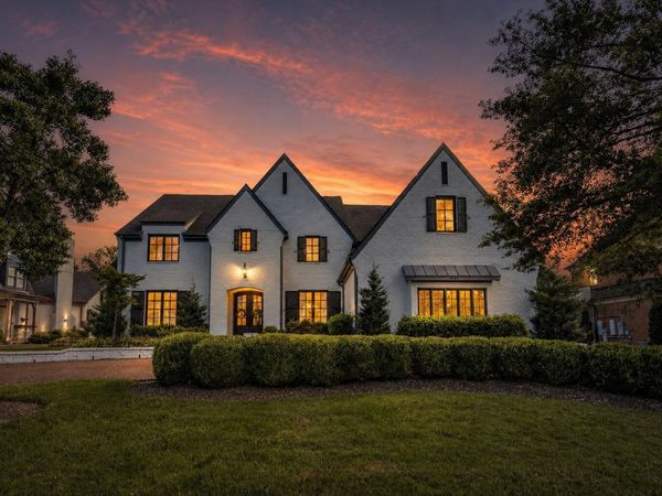 1289 BRAYSHORE DR, Collierville, TN 38017