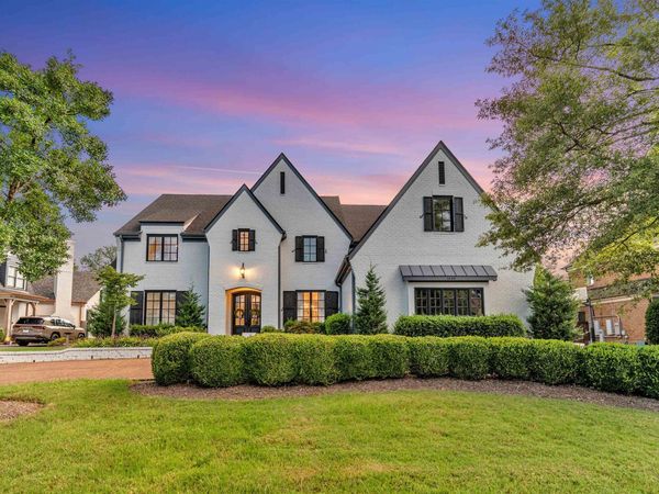 1289 BRAYSHORE DR, Collierville, TN 38017