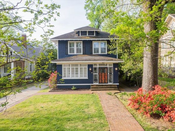 1867 COWDEN AVE, Memphis, TN 38104