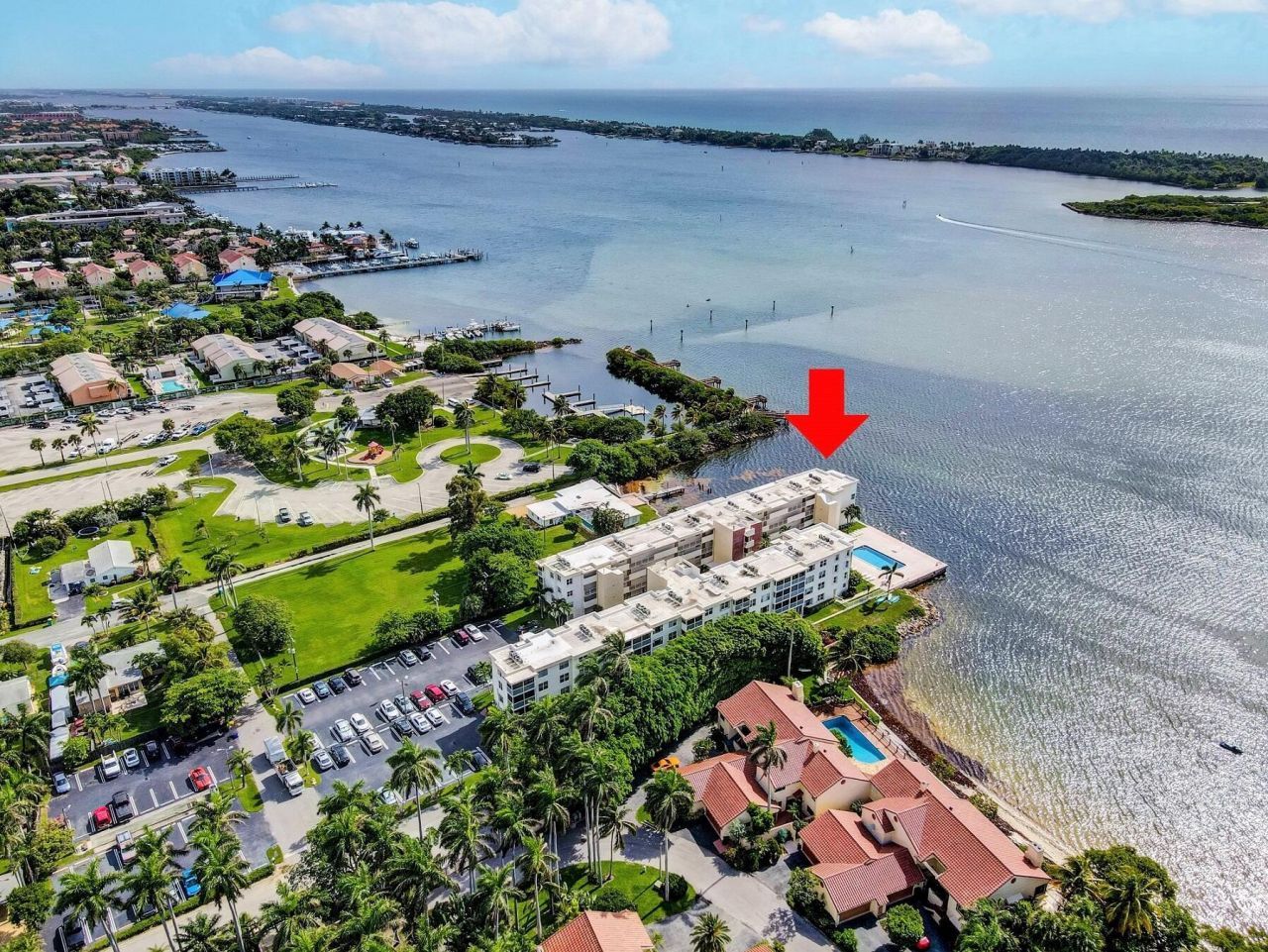 1820 New Palm Way, Unit 201, Boynton Beach, FL 33435 Photo