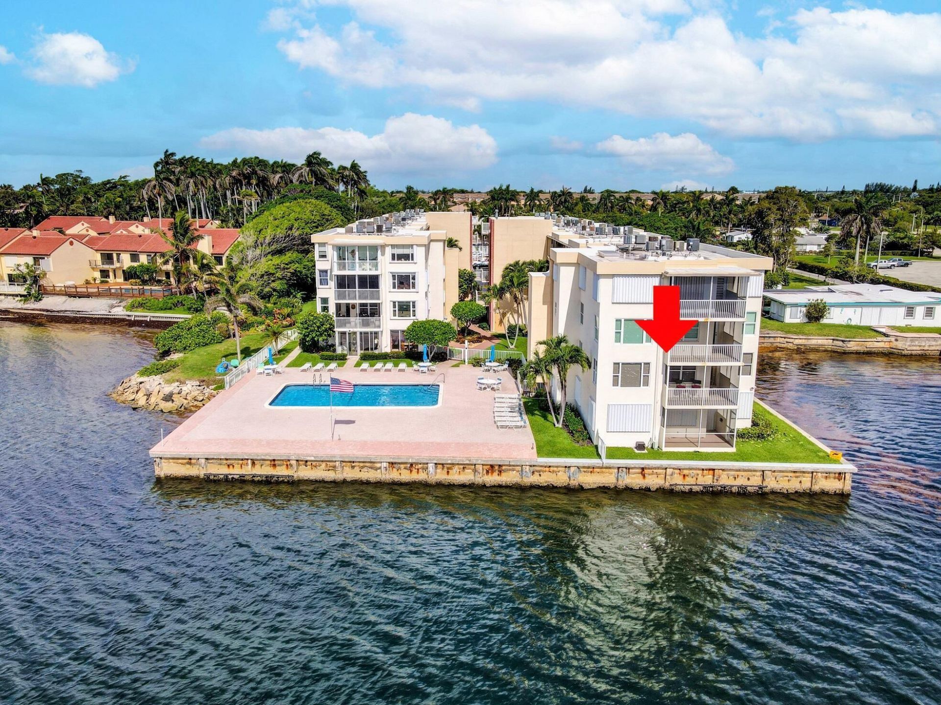 1820 New Palm Way, Unit 201, Boynton Beach, FL 33435 Photo