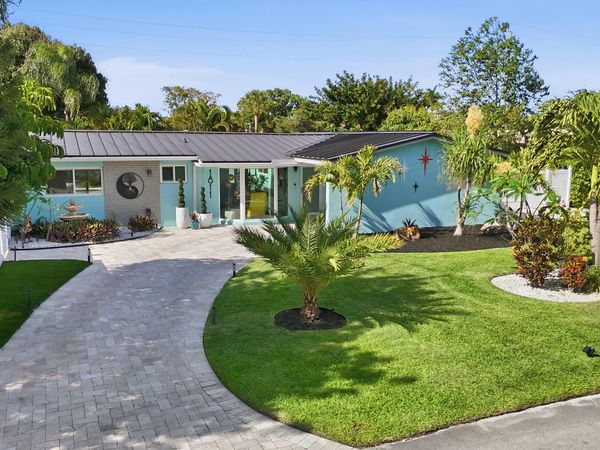 1811 NE 57th Street, Fort Lauderdale, FL 33308