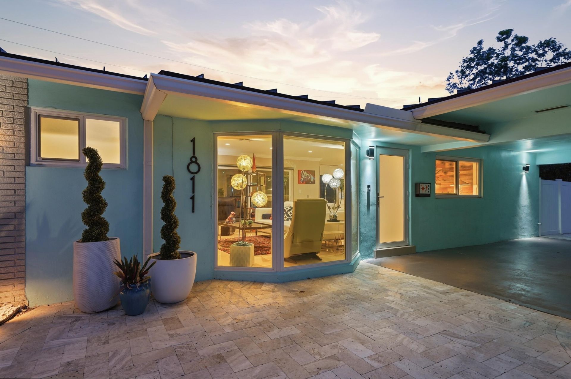 1811 NE 57th Street, Fort Lauderdale, FL 33308 Photo