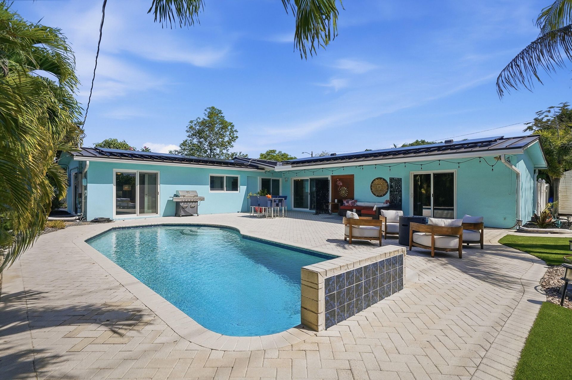 1811 NE 57th Street, Fort Lauderdale, FL 33308 Photo