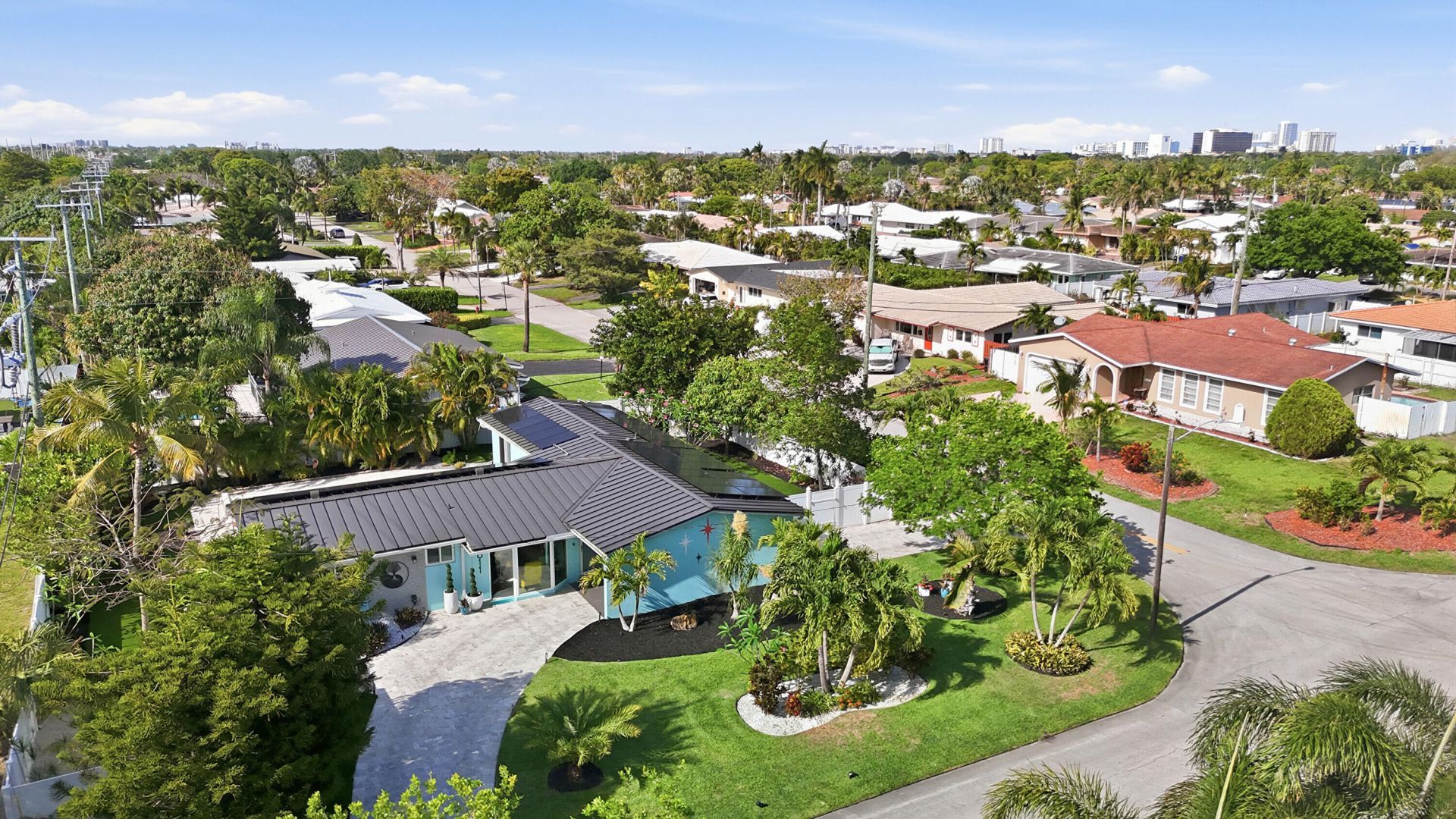 1811 NE 57th Street, Fort Lauderdale, FL 33308 Photo