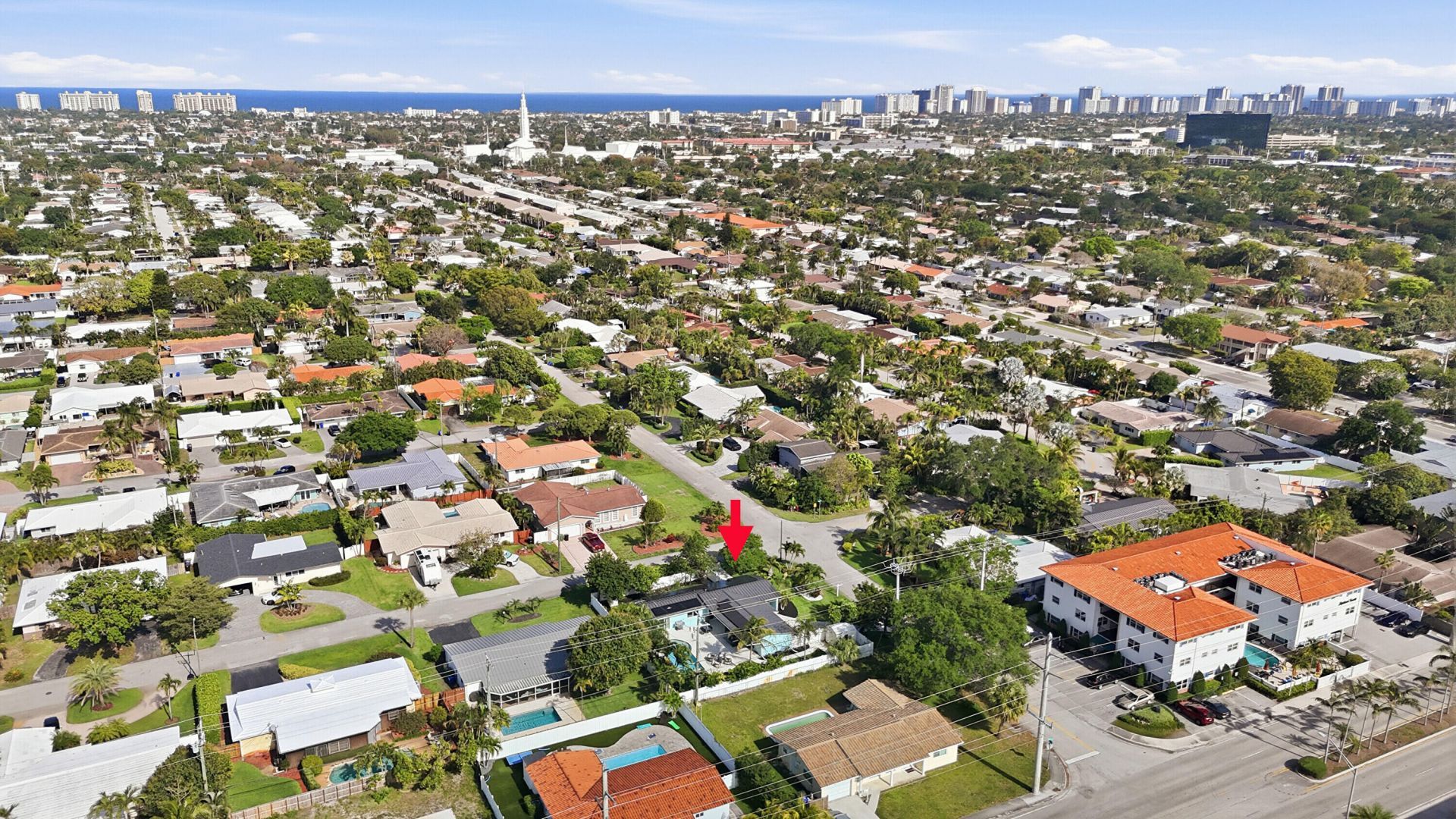 1811 NE 57th Street, Fort Lauderdale, FL 33308 Photo