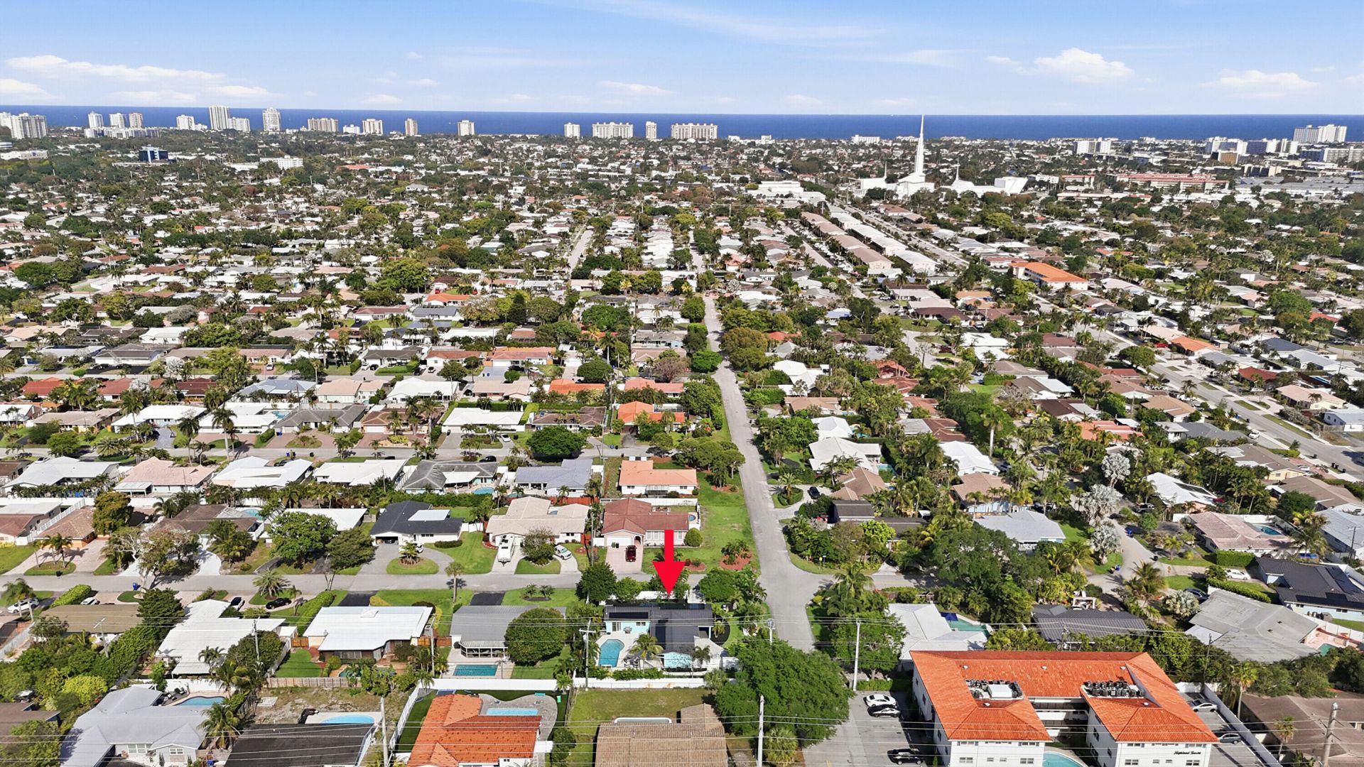 1811 NE 57th Street, Fort Lauderdale, FL 33308 Photo