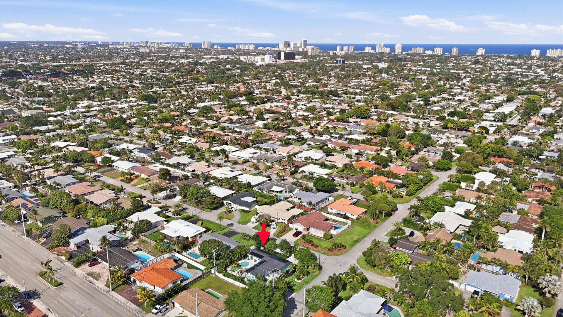 1811 NE 57th Street, Fort Lauderdale, FL 33308 Photo