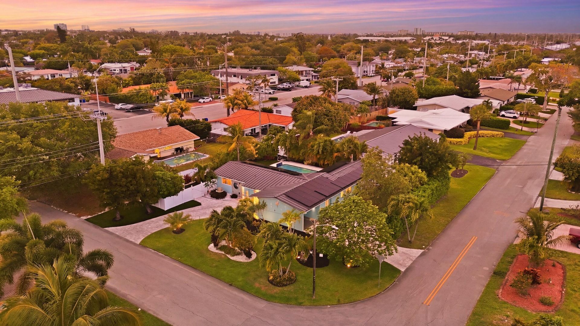 1811 NE 57th Street, Fort Lauderdale, FL 33308 Photo