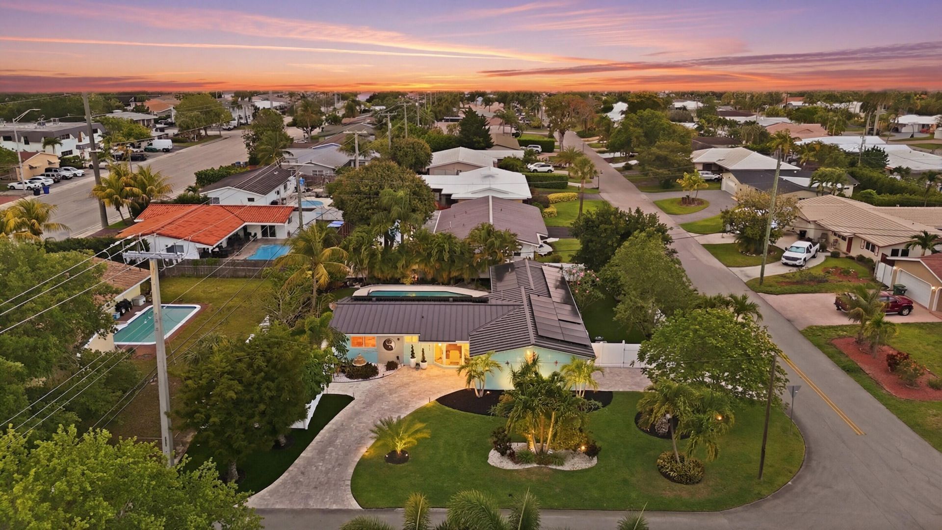 1811 NE 57th Street, Fort Lauderdale, FL 33308 Photo