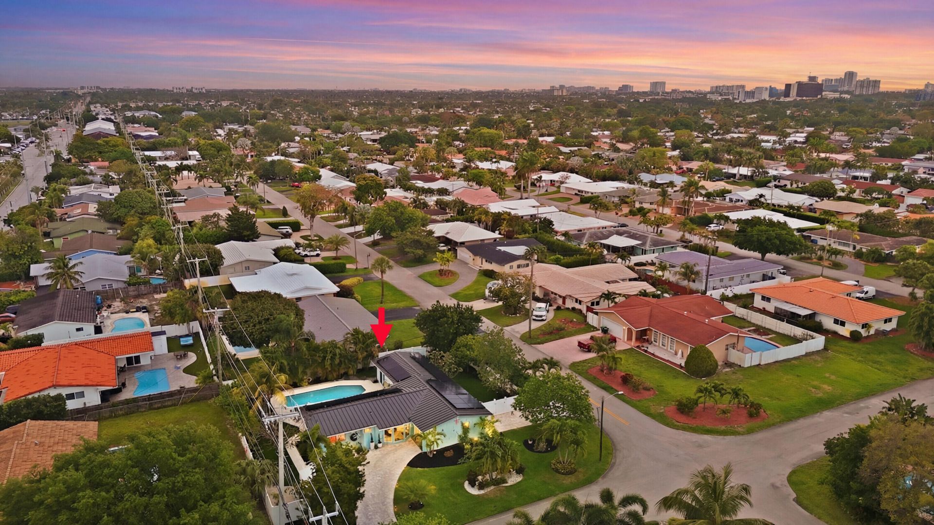 1811 NE 57th Street, Fort Lauderdale, FL 33308 Photo