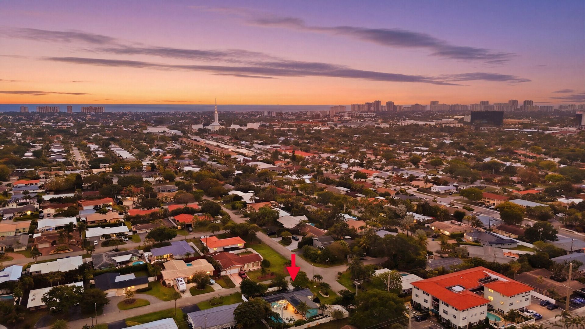 1811 NE 57th Street, Fort Lauderdale, FL 33308 Photo