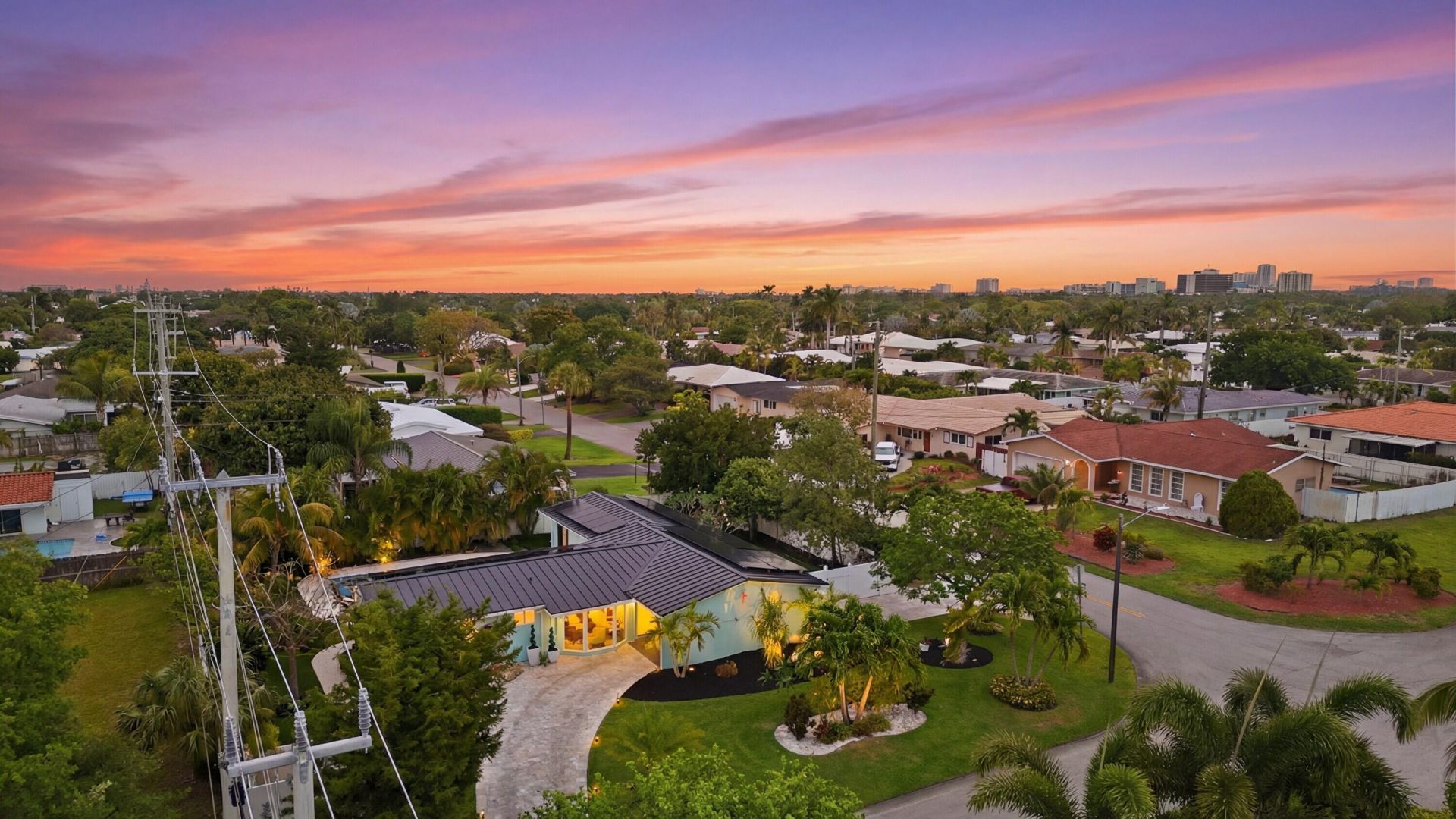 1811 NE 57th Street, Fort Lauderdale, FL 33308 Photo