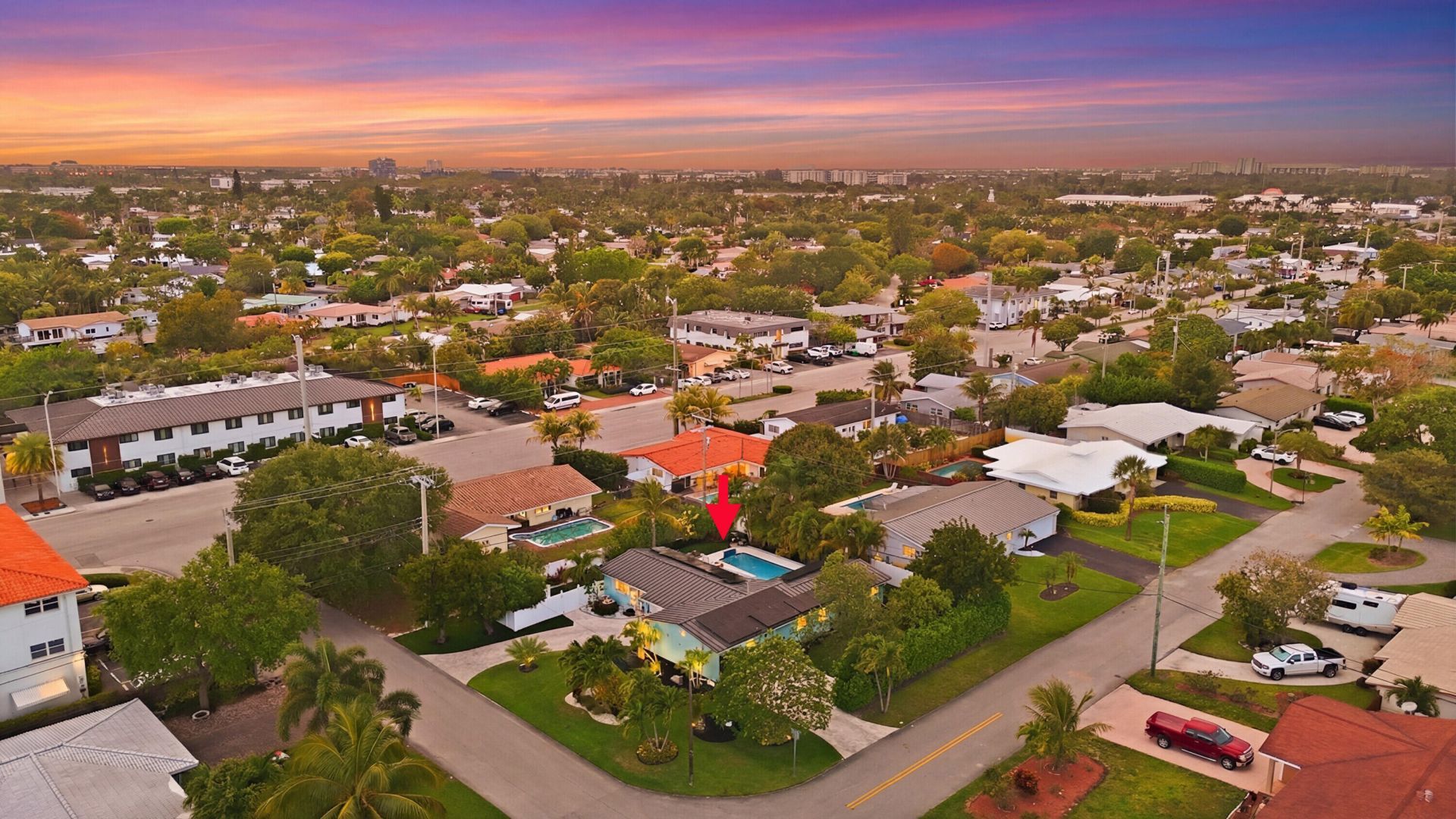 1811 NE 57th Street, Fort Lauderdale, FL 33308 Photo