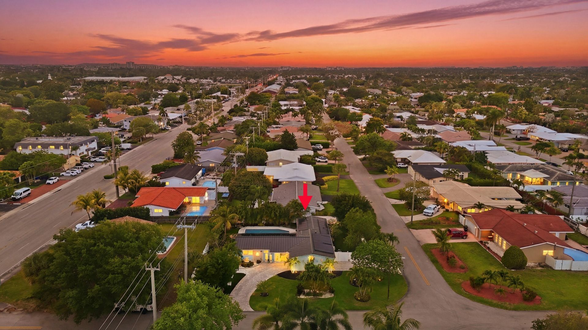 1811 NE 57th Street, Fort Lauderdale, FL 33308 Photo