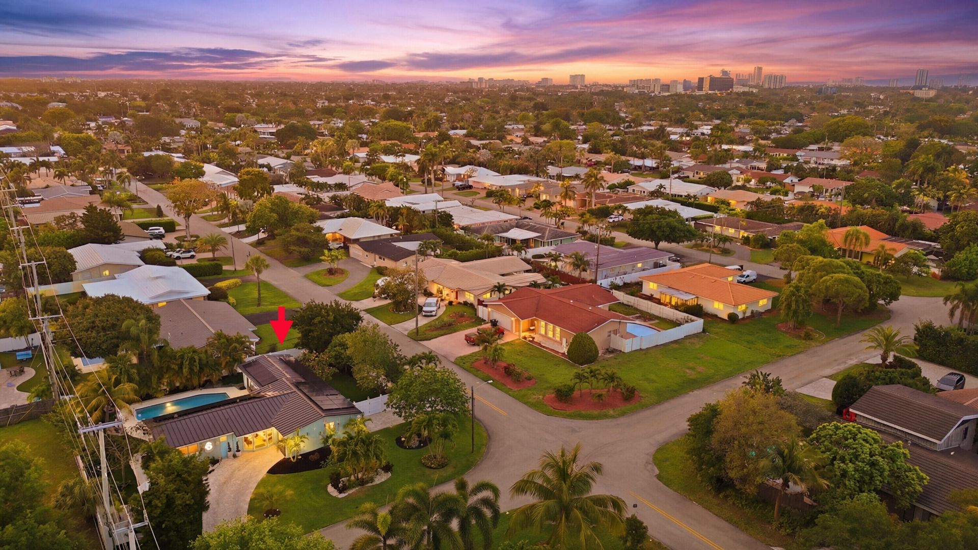 1811 NE 57th Street, Fort Lauderdale, FL 33308 Photo