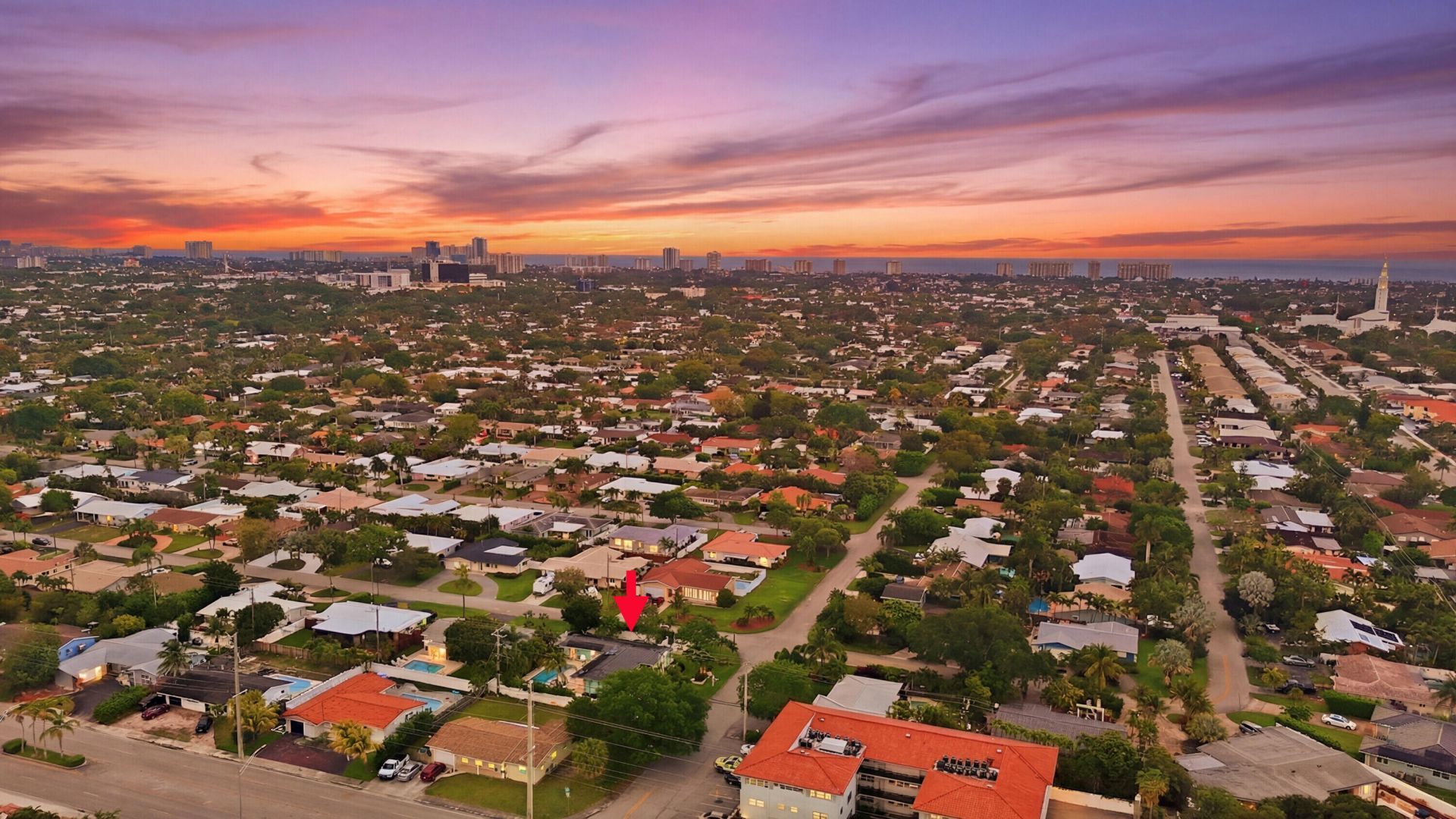 1811 NE 57th Street, Fort Lauderdale, FL 33308 Photo