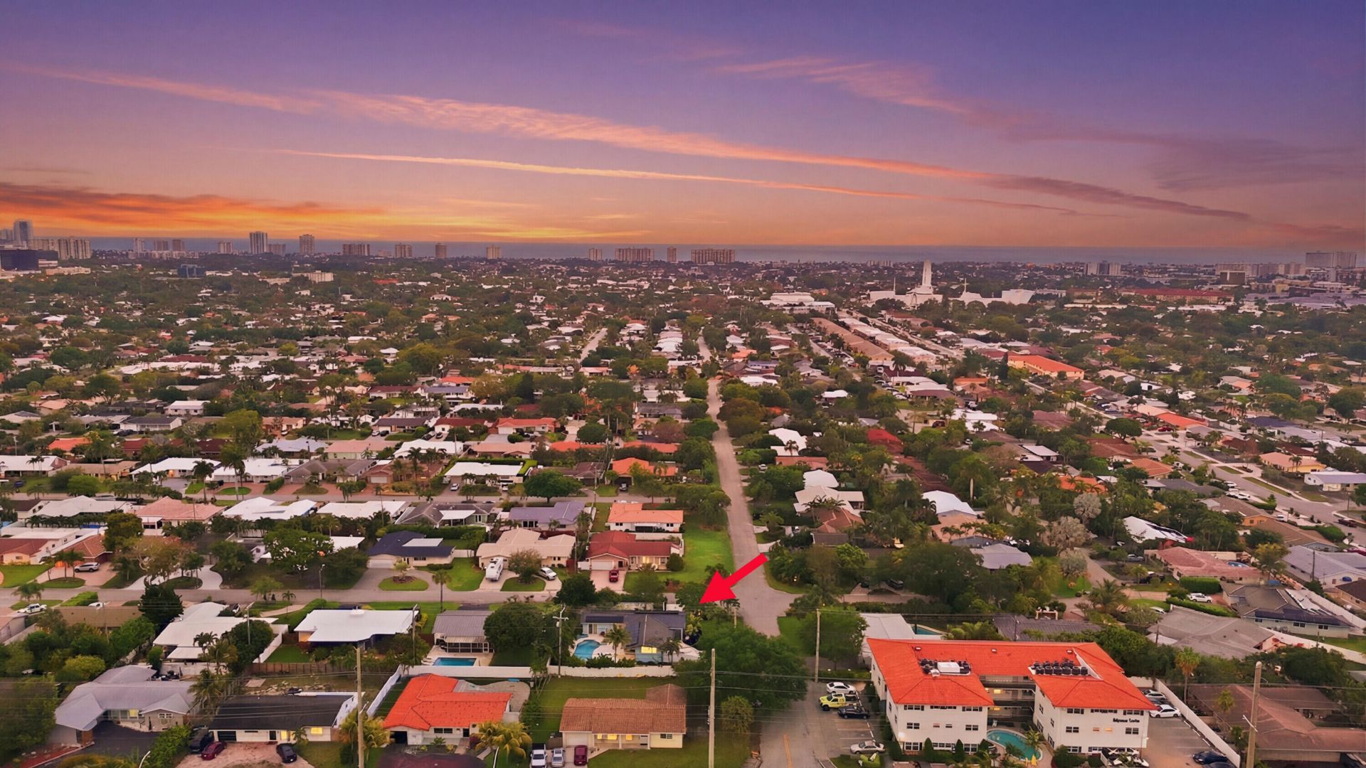 1811 NE 57th Street, Fort Lauderdale, FL 33308 Photo