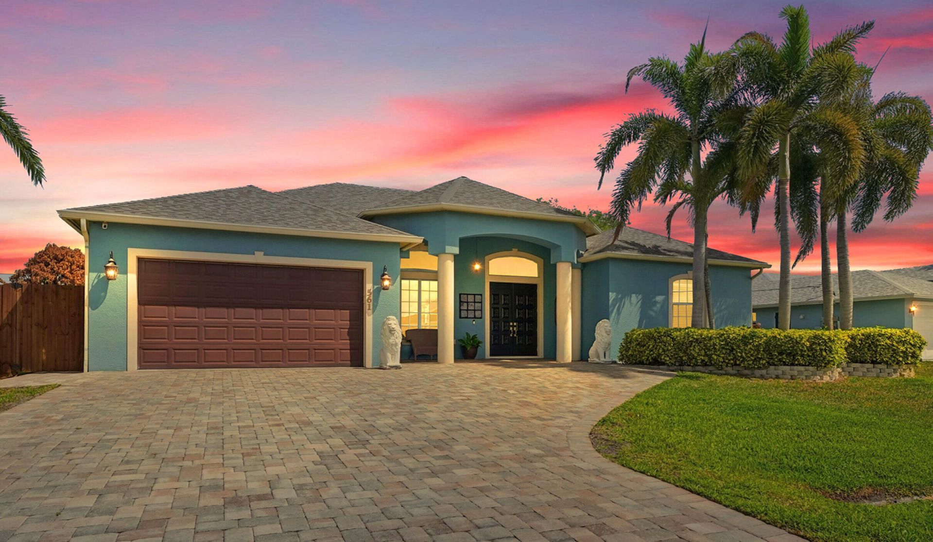561 SW Prater Avenue, Port Saint Lucie, FL 34953 Photo