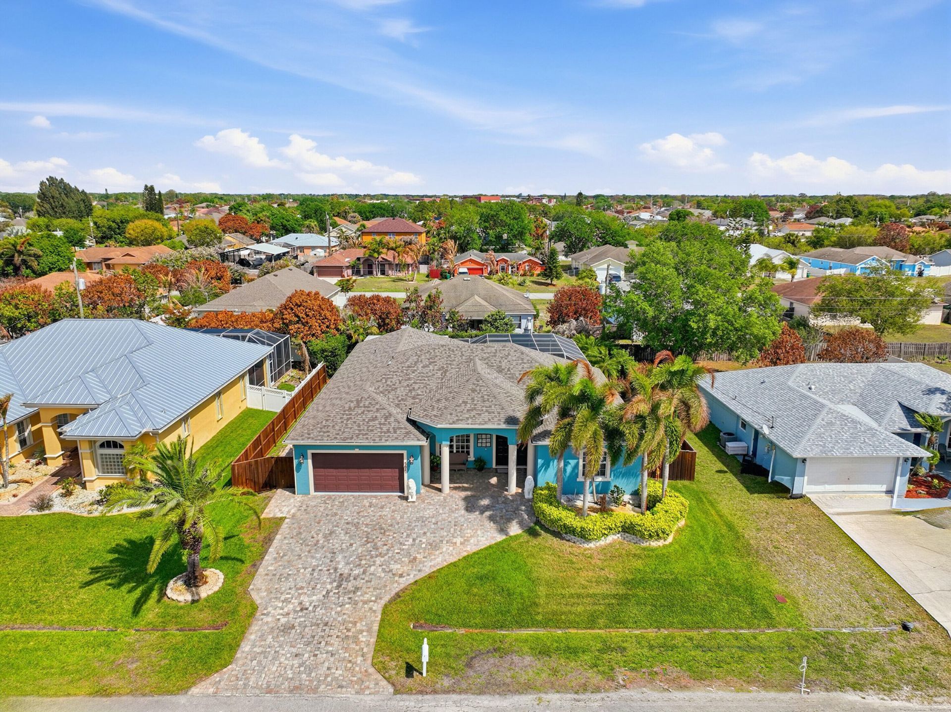 561 SW Prater Avenue, Port Saint Lucie, FL 34953 Photo