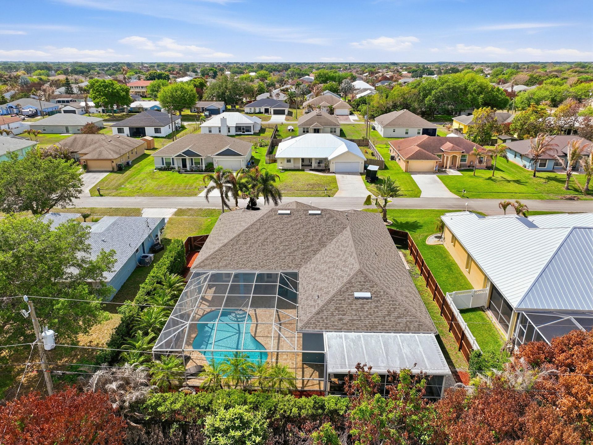 561 SW Prater Avenue, Port Saint Lucie, FL 34953 Photo