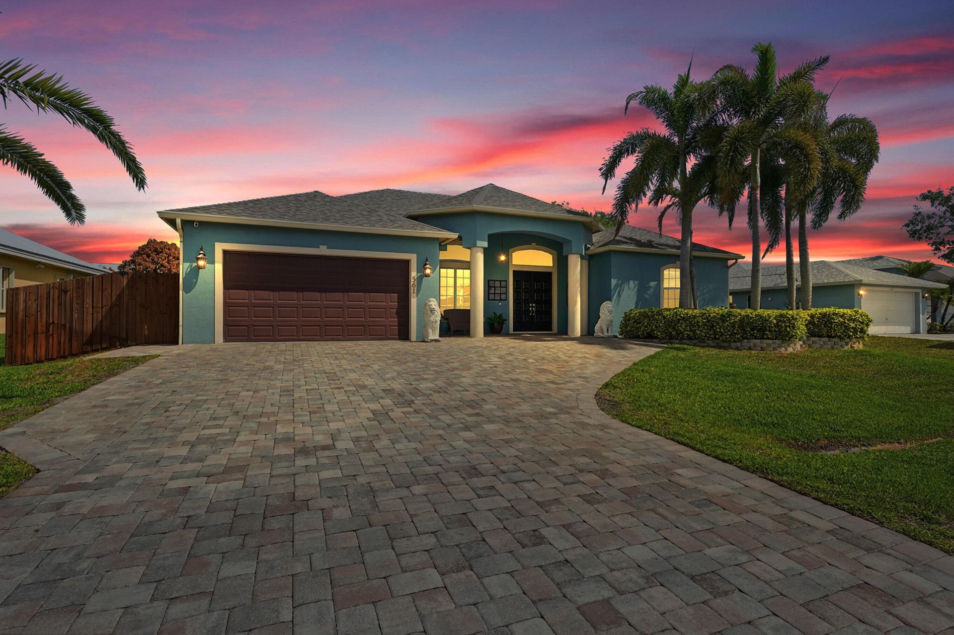 561 SW Prater Avenue, Port Saint Lucie, FL 34953 Photo