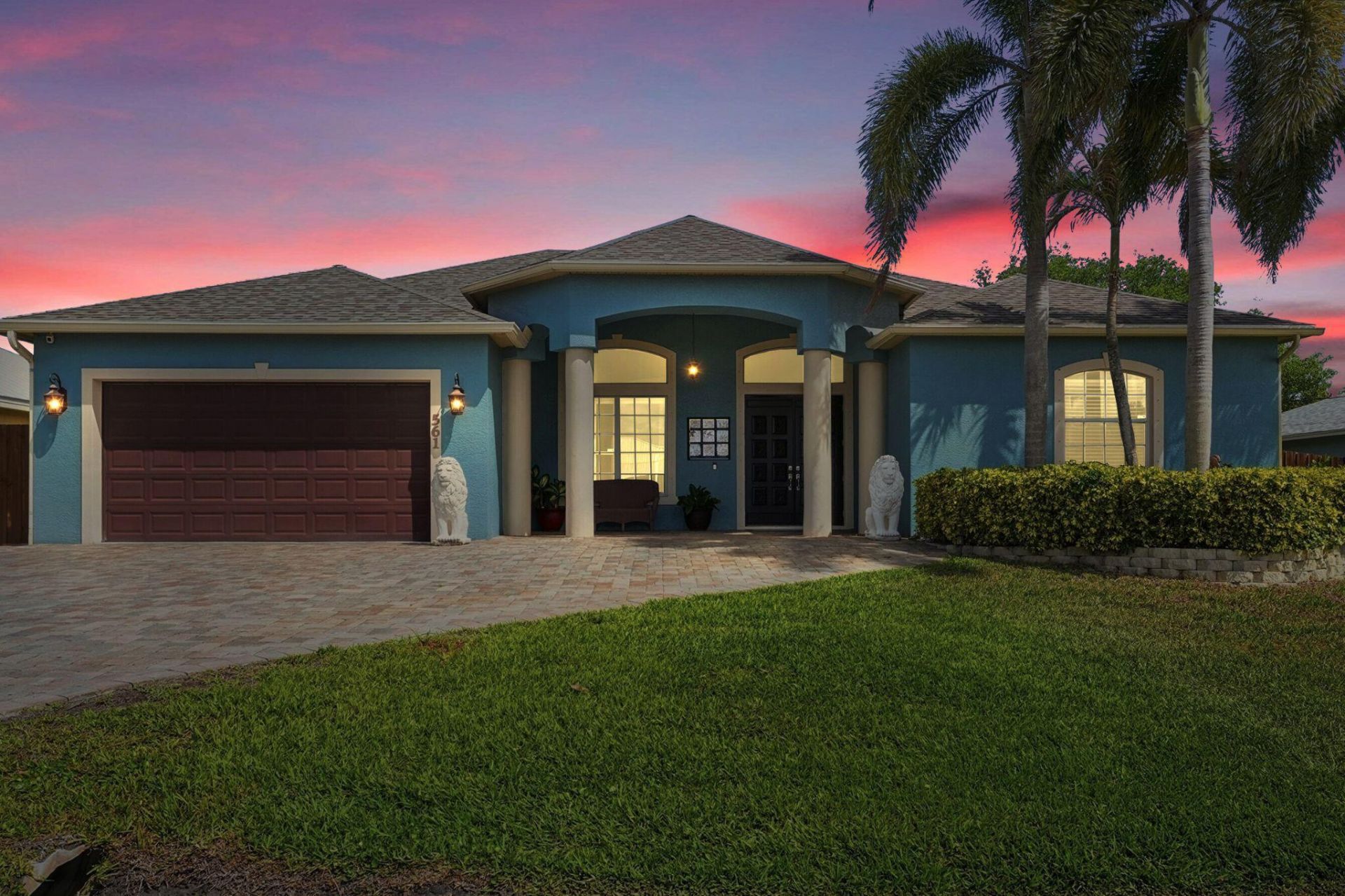 561 SW Prater Avenue, Port Saint Lucie, FL 34953 Photo