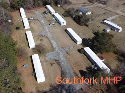 2123 S Fork Dr, Darlington, SC 29532