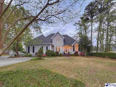 701 Laurel Lane, Dillon, SC 29536