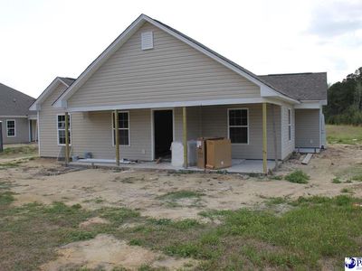 1137 Cale Yarborough Hwy, Timmonsville, SC 29161