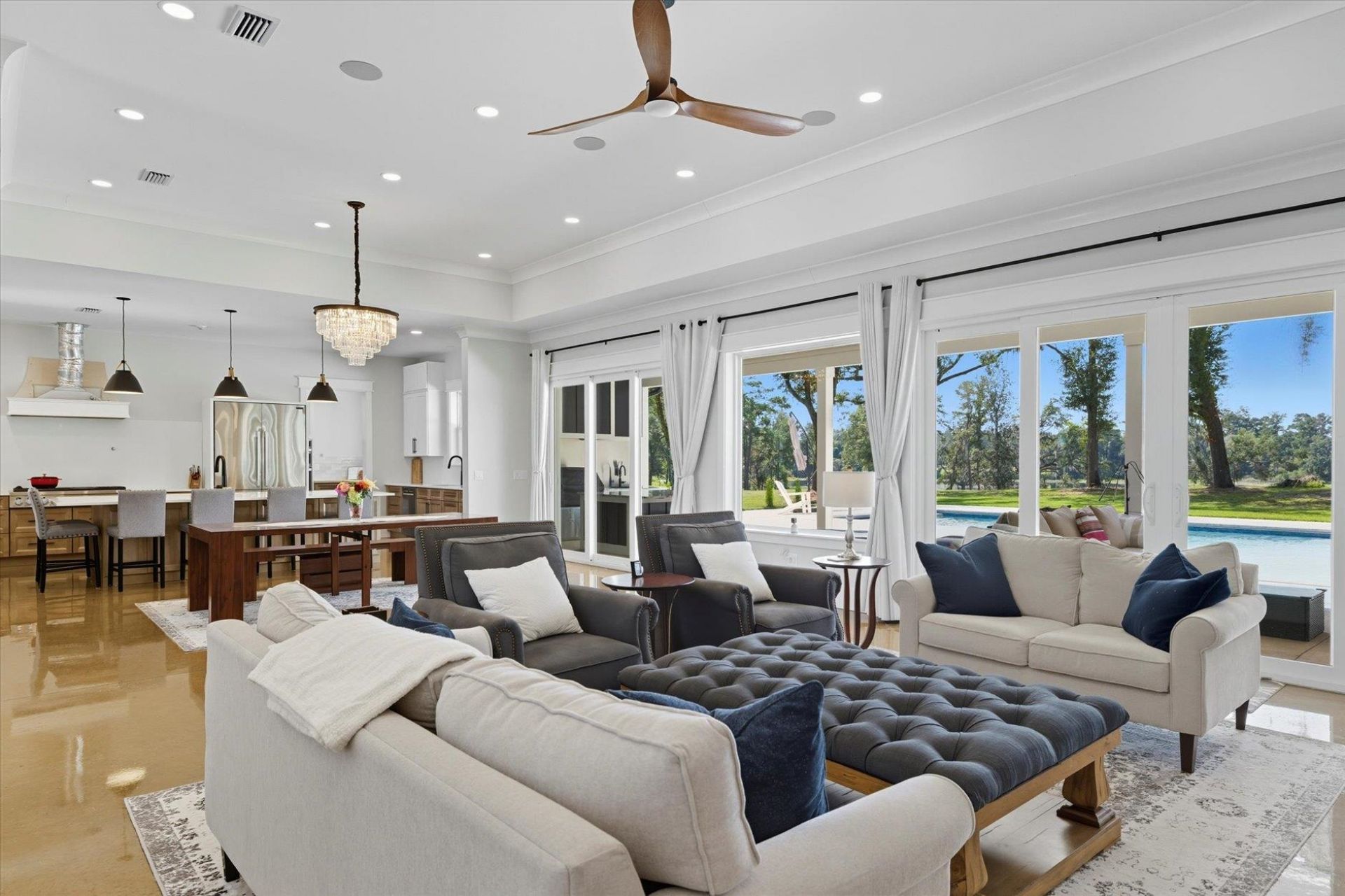 2351 Maple Leaf Way, Tallahassee, FL 32311 Photo