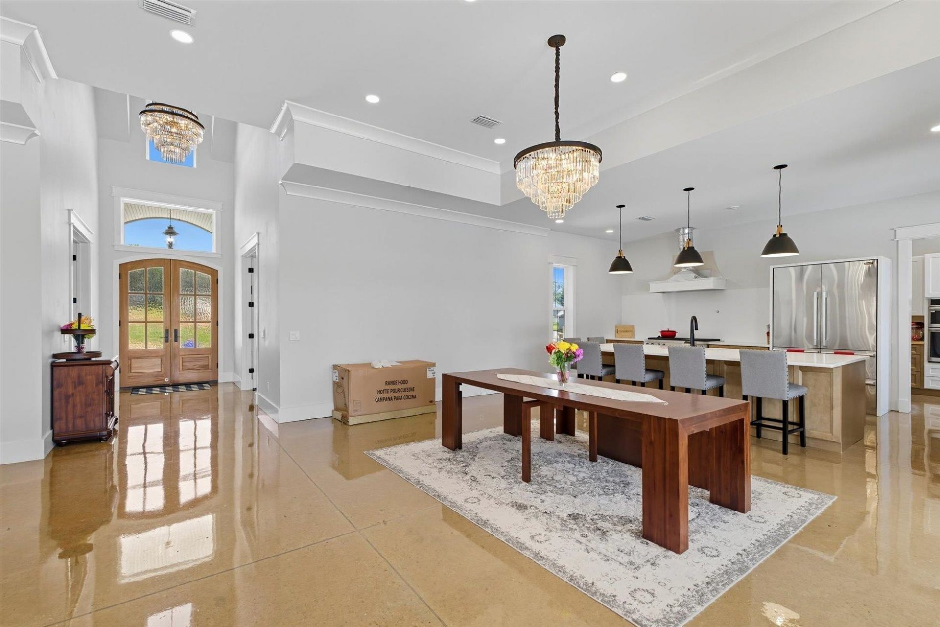 2351 Maple Leaf Way, Tallahassee, FL 32311 Photo