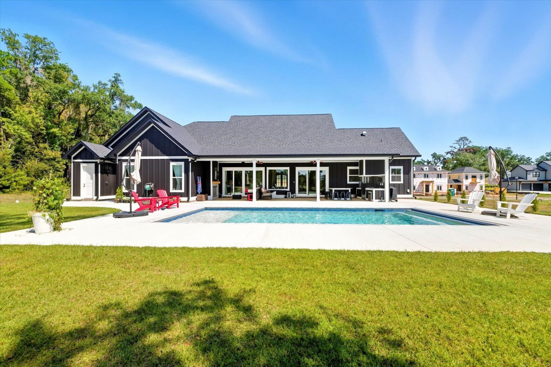 2351 Maple Leaf Way, Tallahassee, FL 32311 Photo