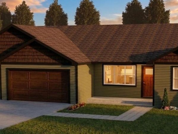 146 Woodland Drive, Negaunee, MI 49866