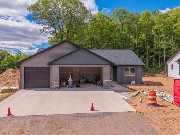 150 Woodland Drive, Negaunee, MI 49866