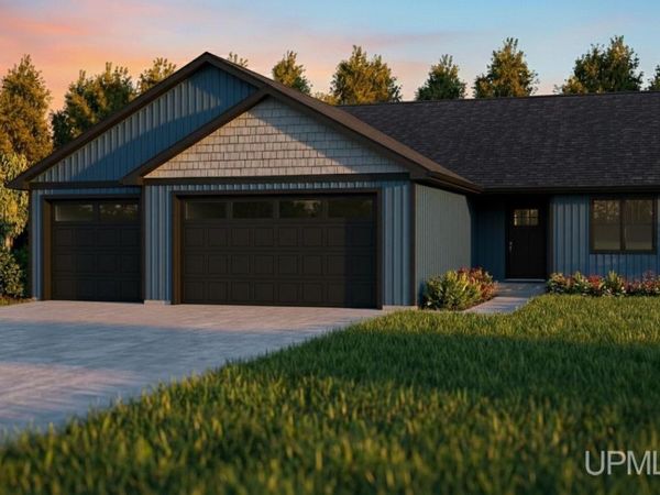 150 Woodland Drive, Negaunee, MI 49866