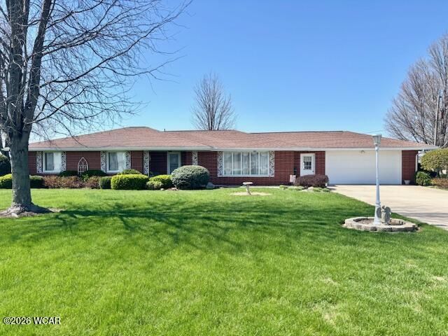 10759 Ottawa Road, Columbus Grove, OH 45830 Main Photo