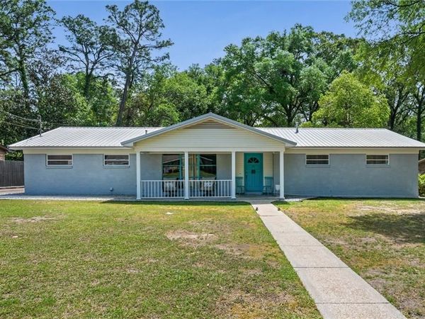 5955 Chalet Drive N, Mobile, AL 36608