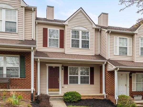 160 Willow Oak DR NW, Christiansburg, VA 24073