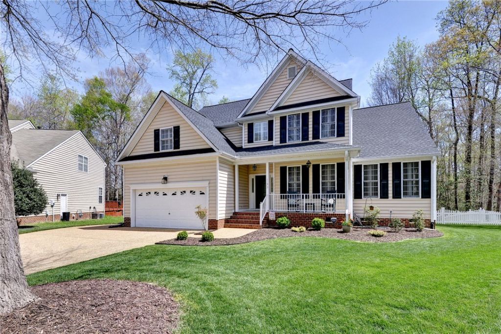 110 Jib Court, Williamsburg, VA 23185 Main Photo