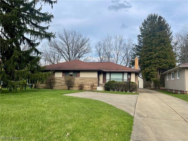 891 Lander Road , Mayfield Village, OH 44143
