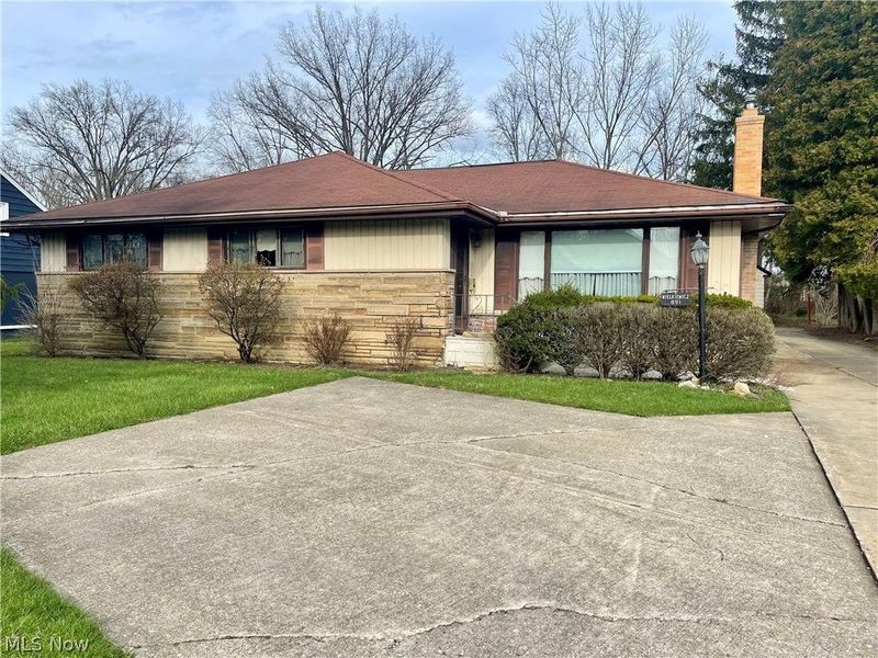 891 Lander Road , Mayfield Village, OH 44143 Photo 2