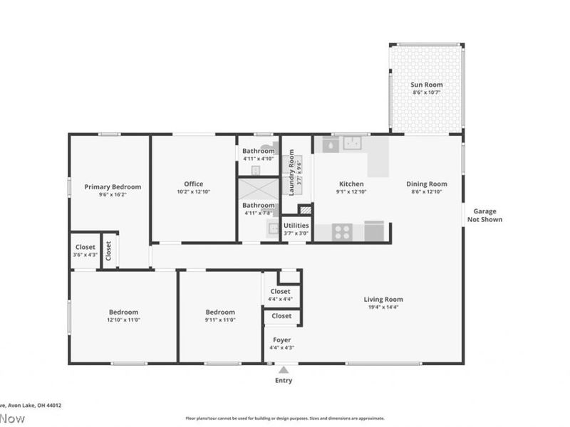 266 Fay Avenue , Avon Lake, OH 44012 Photo 46